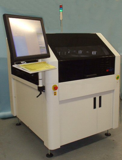 Refurbished Printers