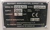 SMTech 100MVR High Precision Screen Printer