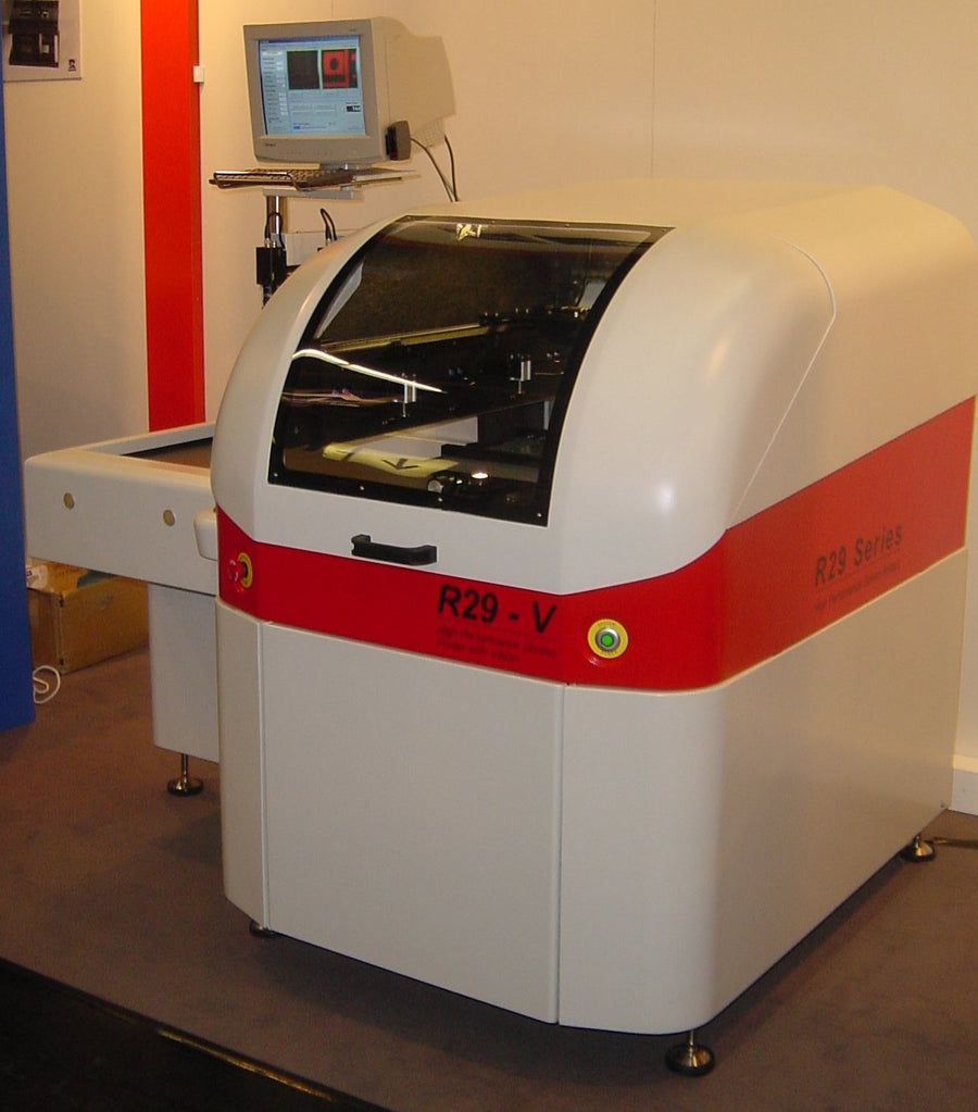 Refurbished Printers - Reprint Services