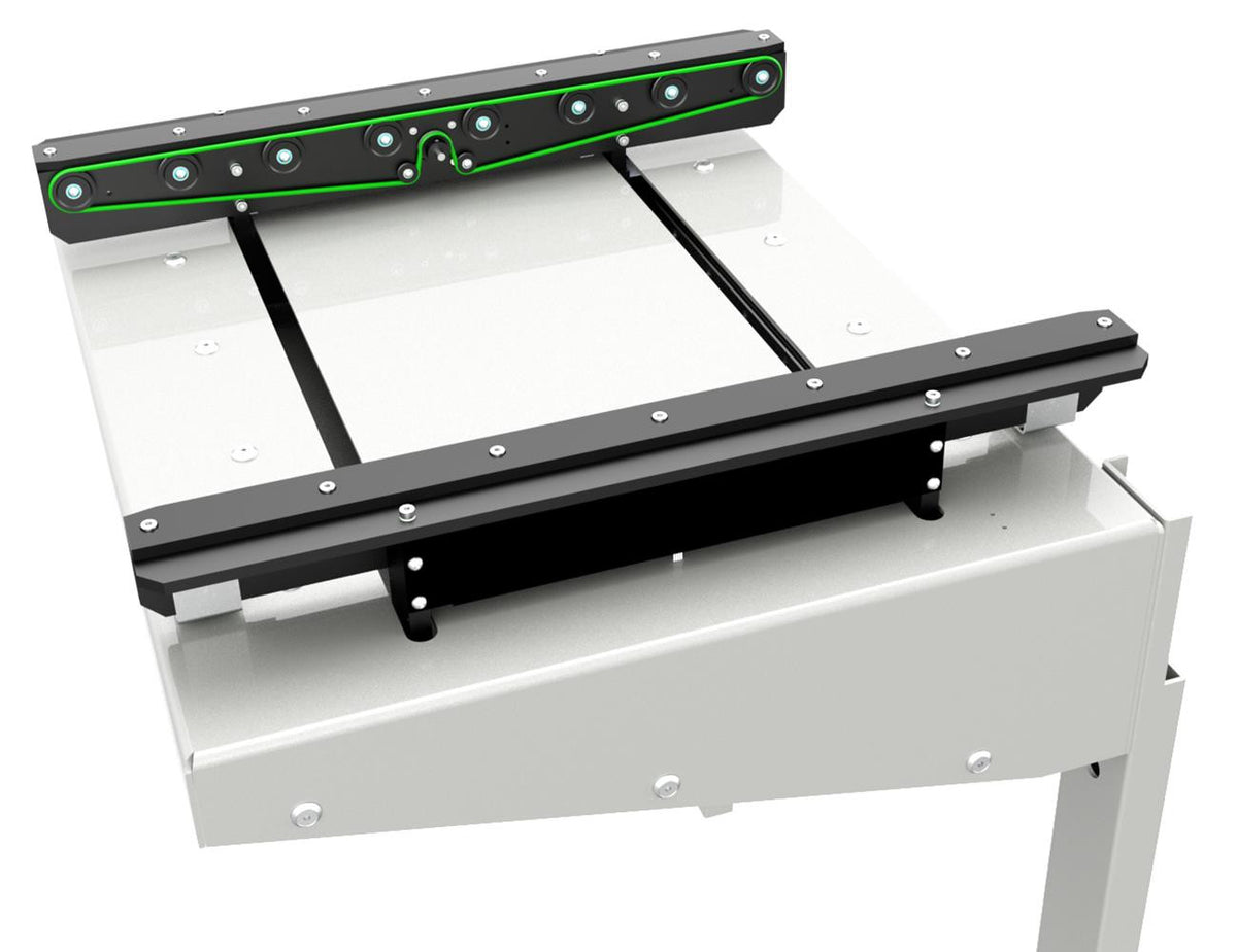 Mantis 23 Fully Automatic Stencil Printer