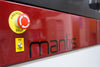 Mantis Fully Automatic Stencil Printer