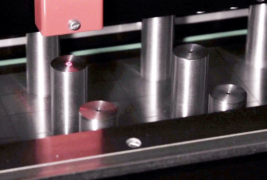 Mantis Fully Automatic Stencil Printer