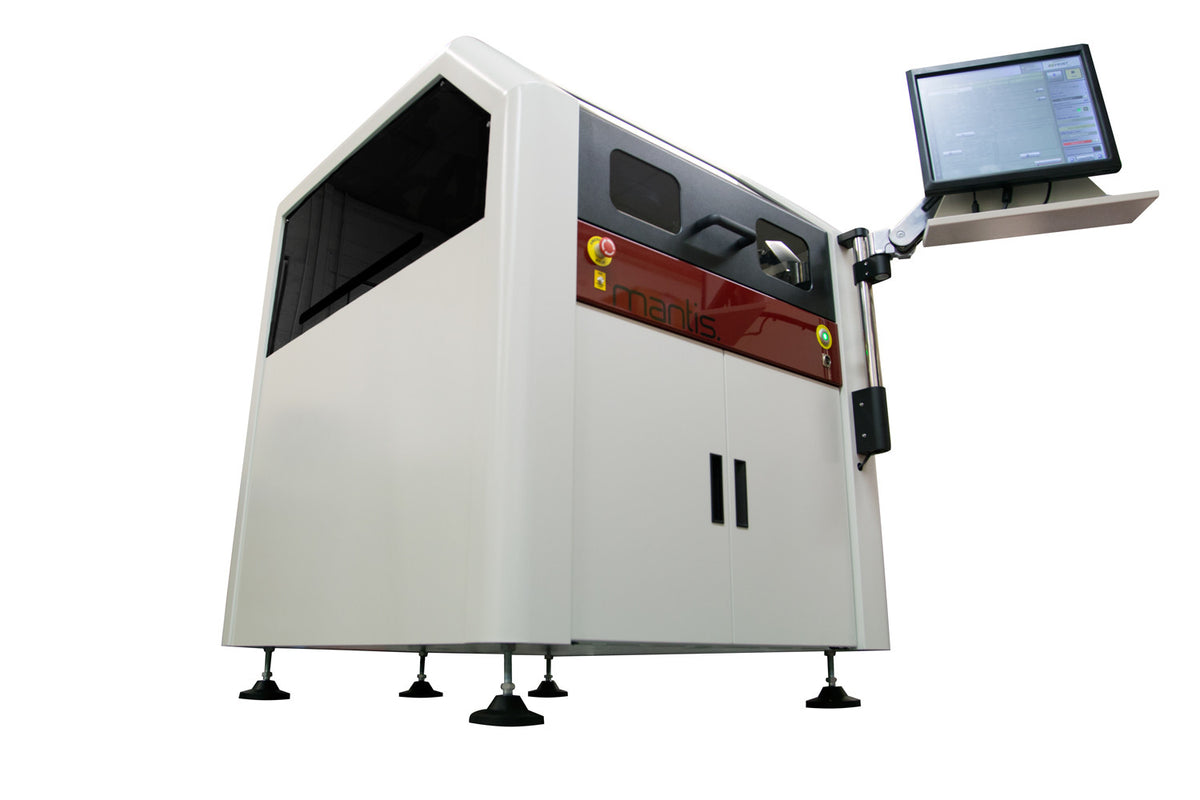 Mantis Fully Automatic Stencil Printer