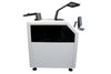 Reconditioned Mantis Printer