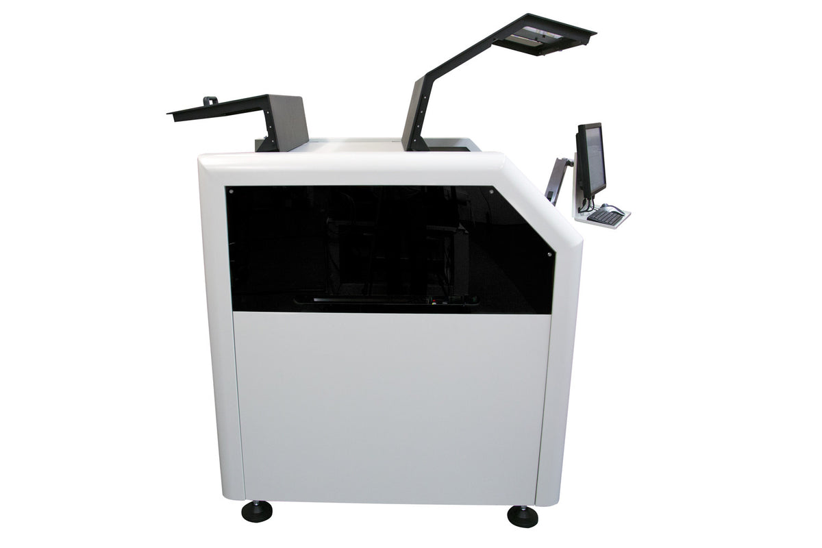 Mantis Fully Automatic Stencil Printer