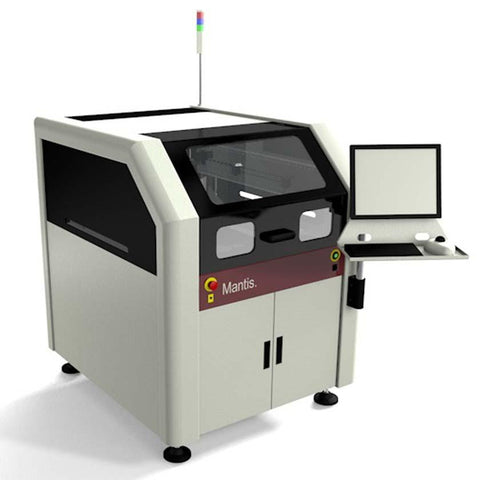 Reprint Services Limited